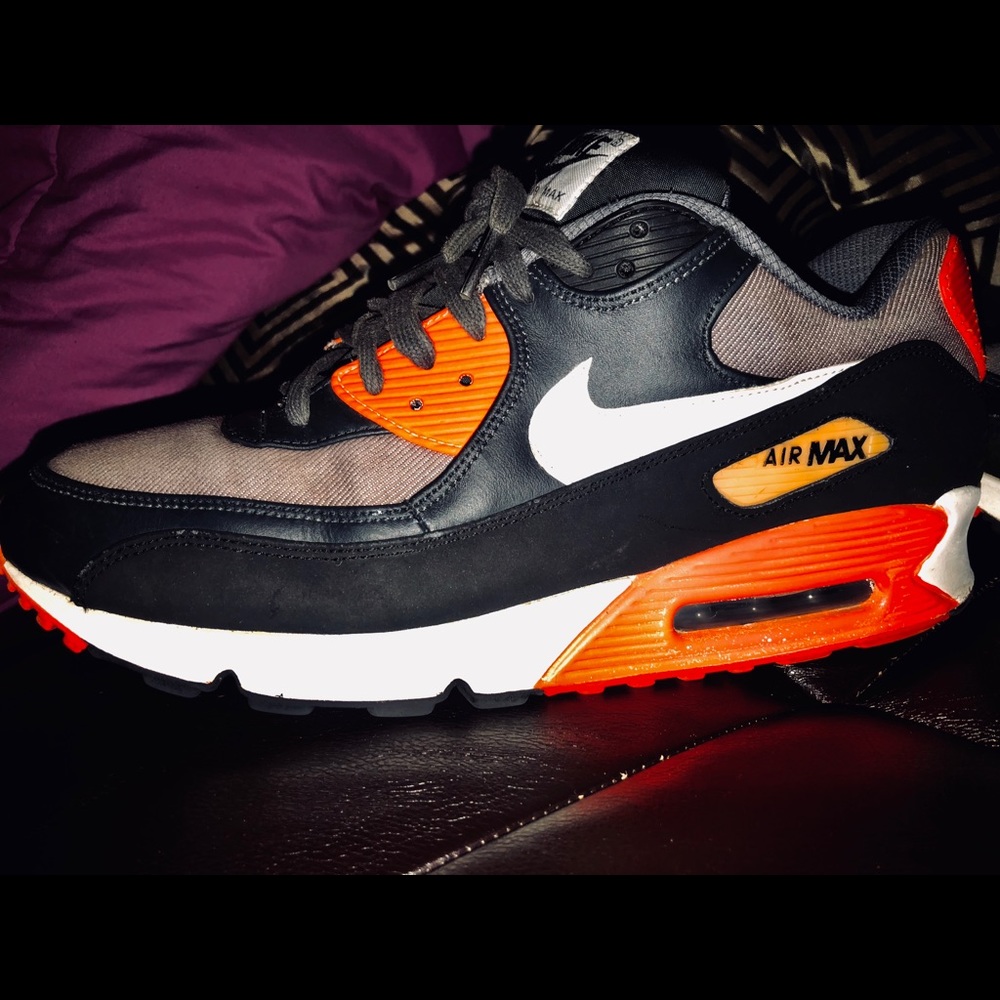 Air max